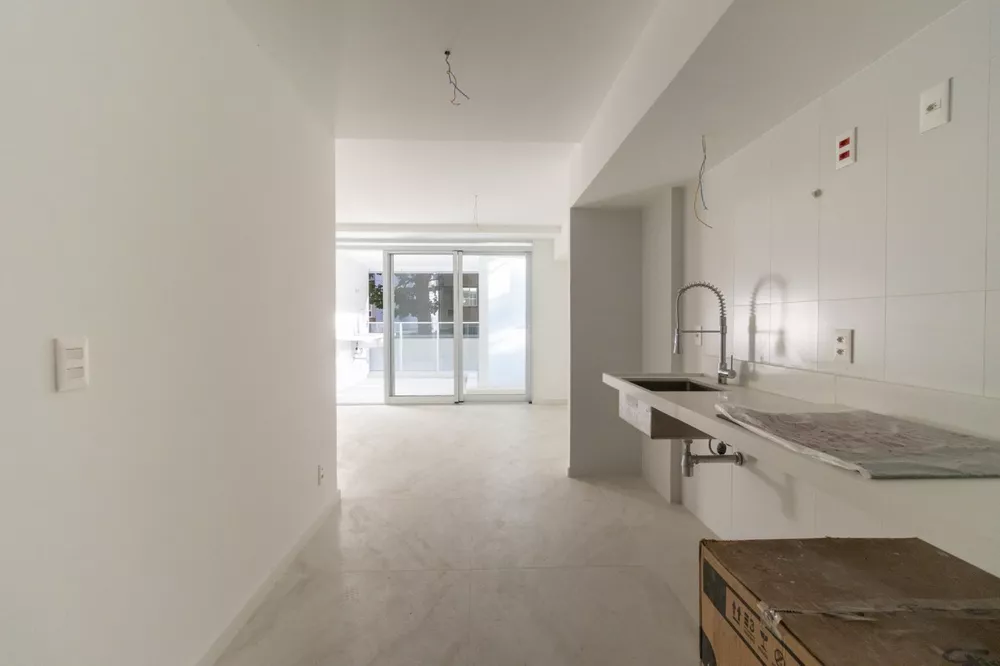 Apartamento, 1 quarto, 62 m² - Foto 5