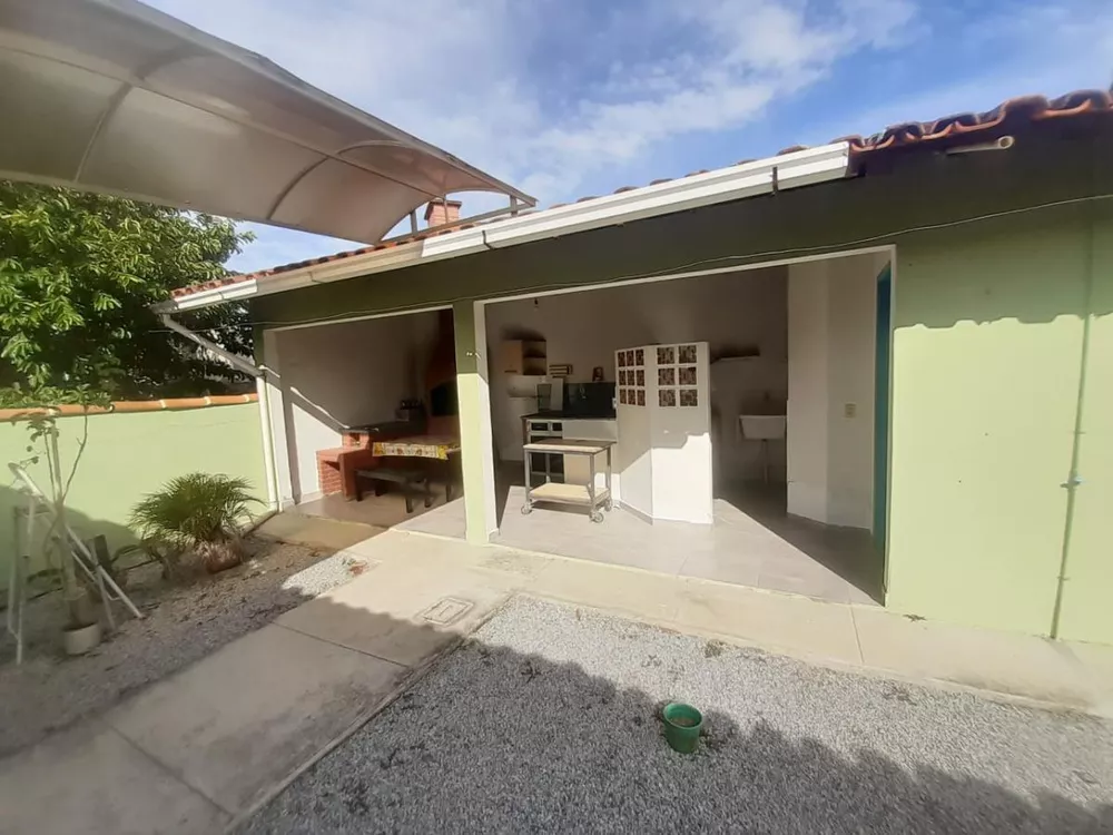 Casa, 4 quartos, 247 m² - Foto 18