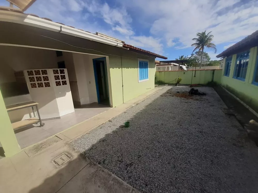 Casa, 4 quartos, 247 m² - Foto 16