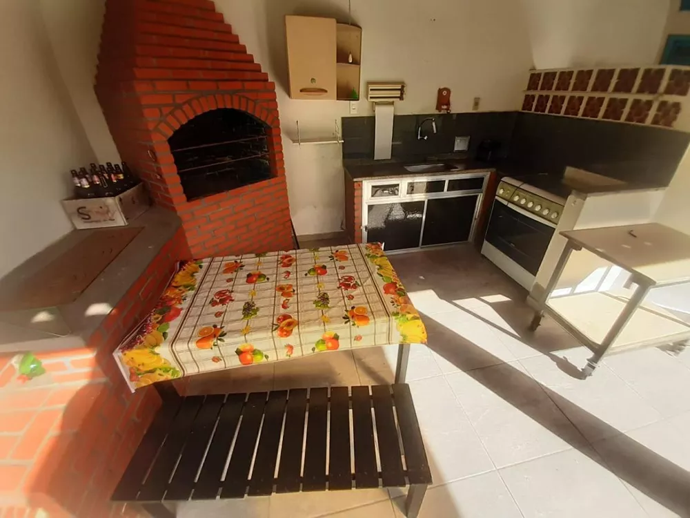Casa, 4 quartos, 247 m² - Foto 26