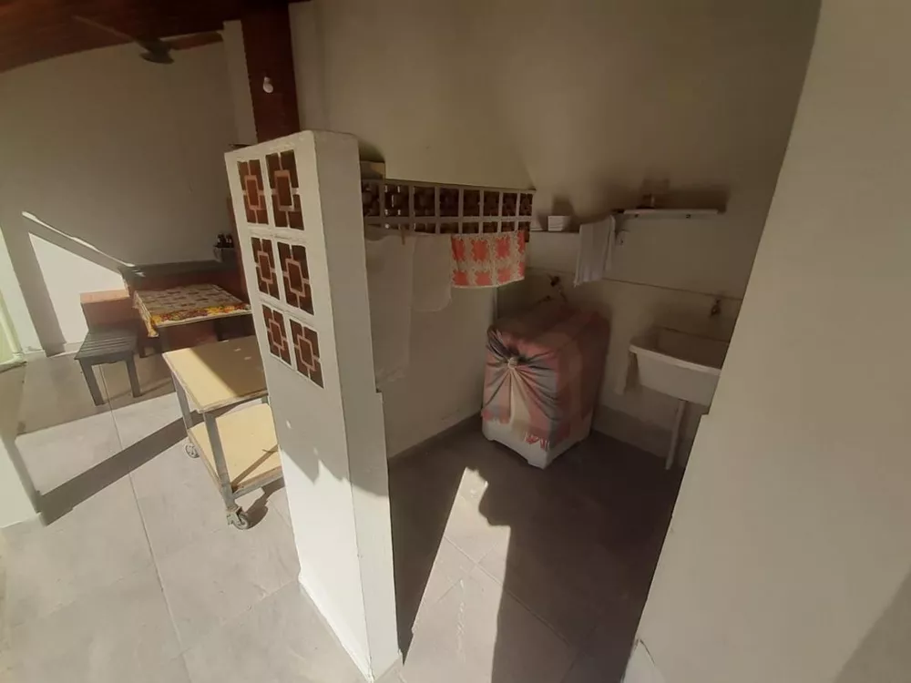 Casa, 4 quartos, 247 m² - Foto 19