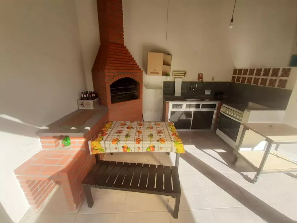 Casa, 4 quartos, 247 m² - Foto 25