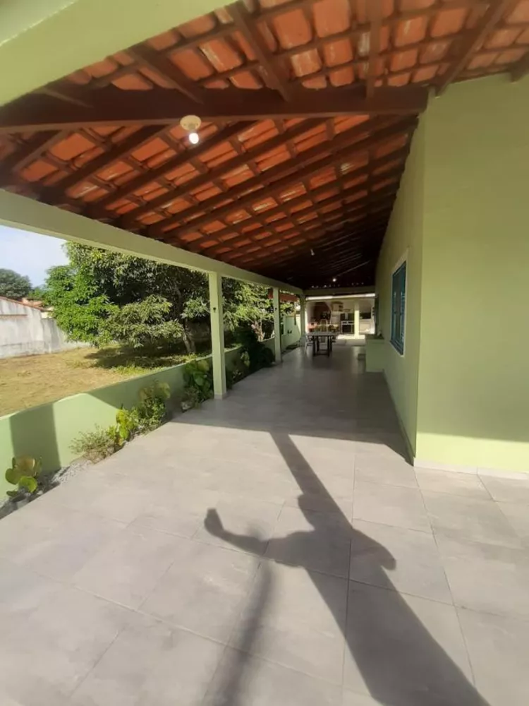 Casa, 4 quartos, 247 m² - Foto 10