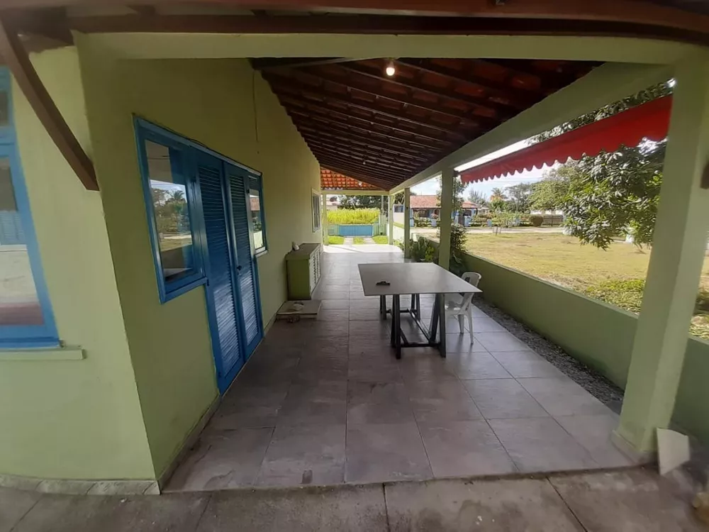 Casa, 4 quartos, 247 m² - Foto 24