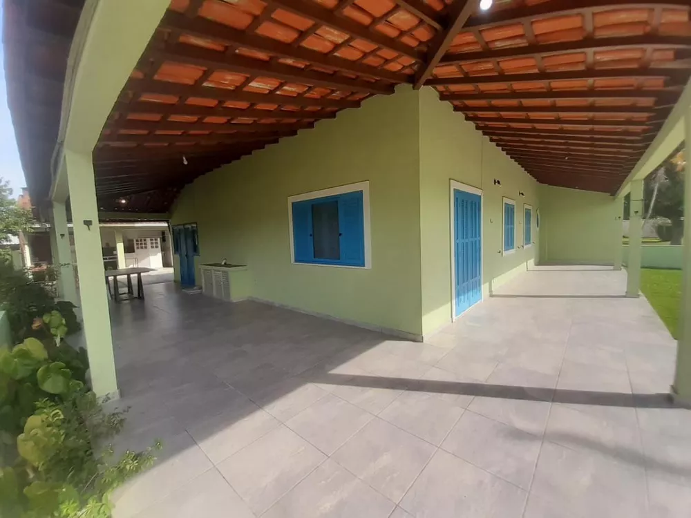 Casa, 4 quartos, 247 m² - Foto 9