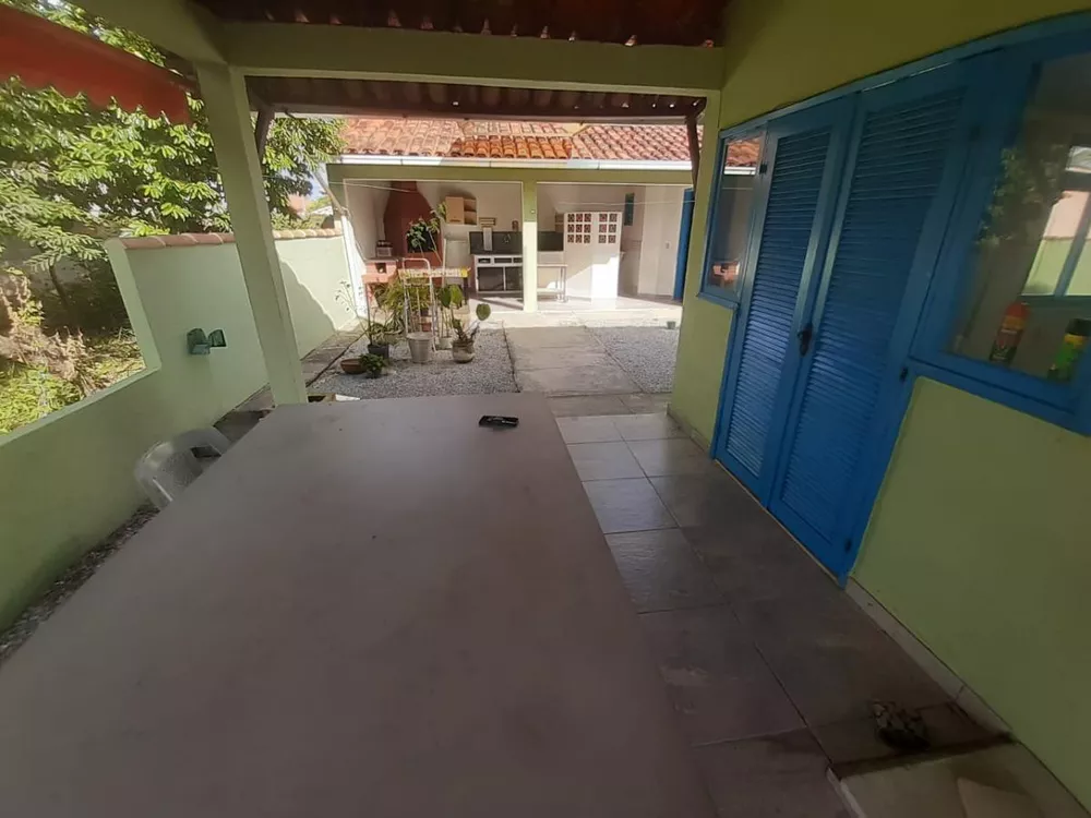 Casa, 4 quartos, 247 m² - Foto 11