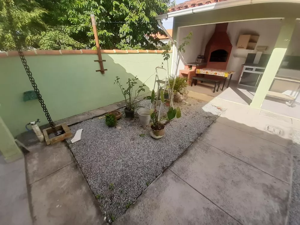 Casa, 4 quartos, 247 m² - Foto 14