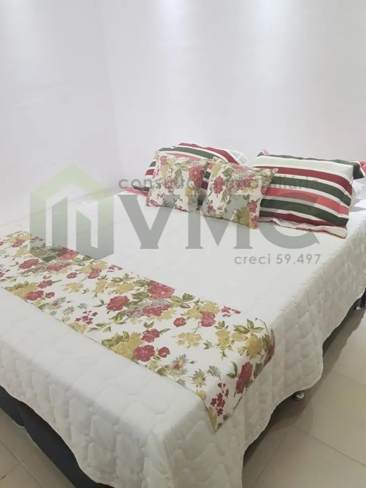 Apartamento, 2 quartos, 55 m² - Foto 5