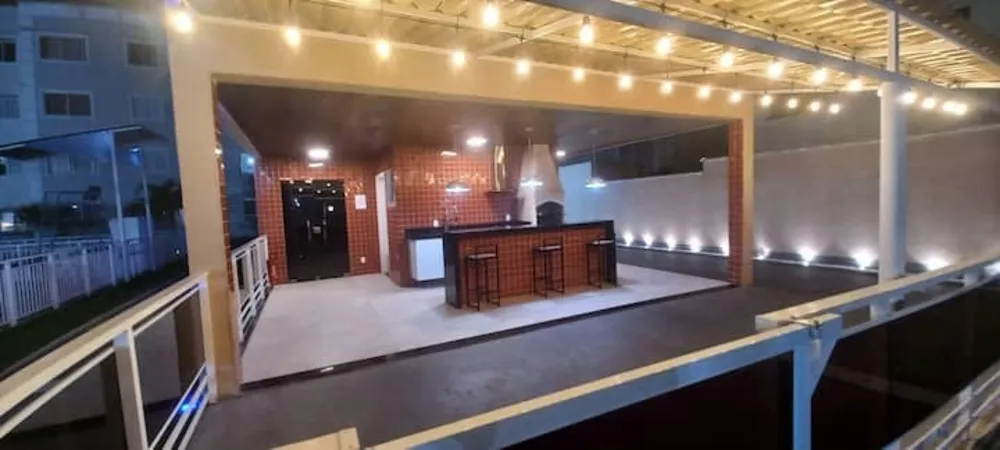 Apartamento, 2 quartos, 55 m² - Foto 14