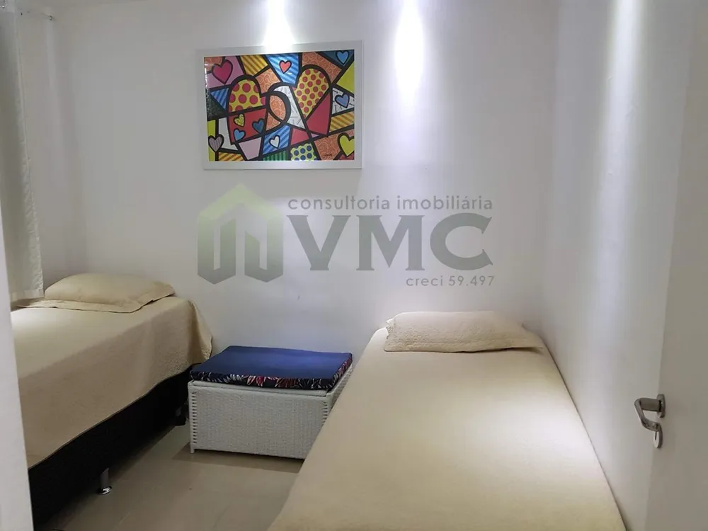 Apartamento, 2 quartos, 55 m² - Foto 7