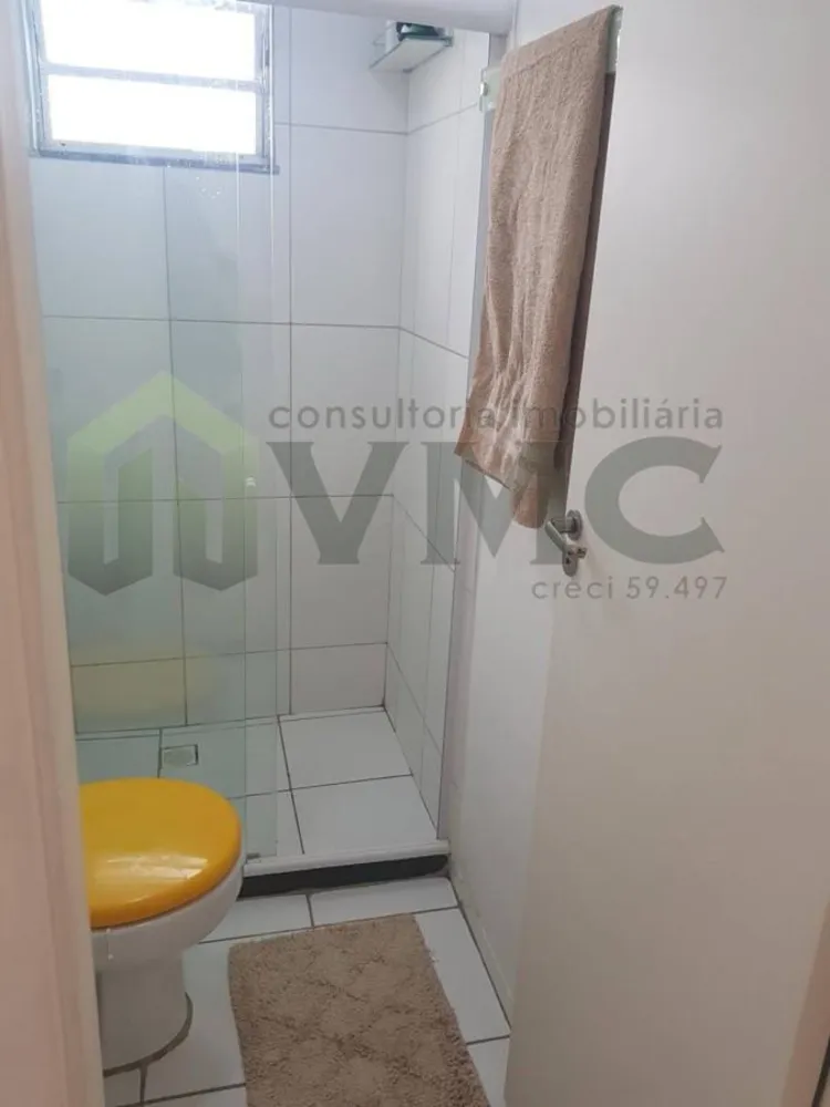 Apartamento, 2 quartos, 55 m² - Foto 6