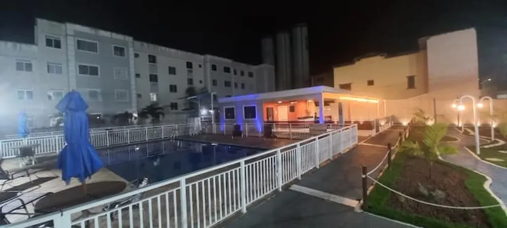 Apartamento, 2 quartos, 55 m² - Foto 12