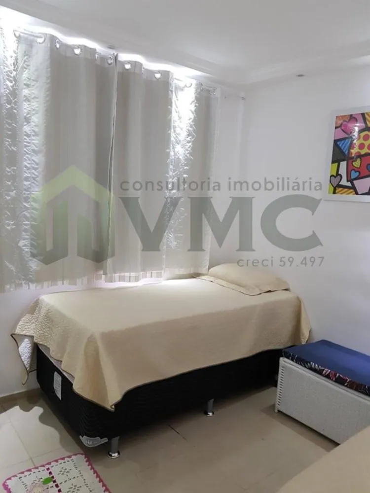 Apartamento, 2 quartos, 55 m² - Foto 8