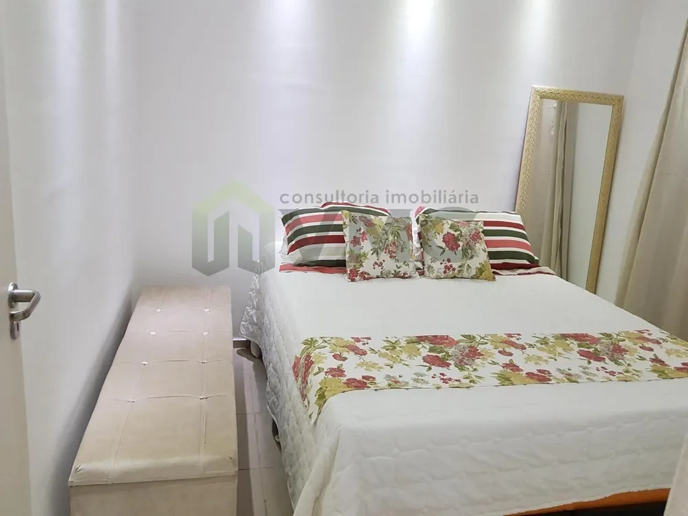 Apartamento, 2 quartos, 55 m² - Foto 4