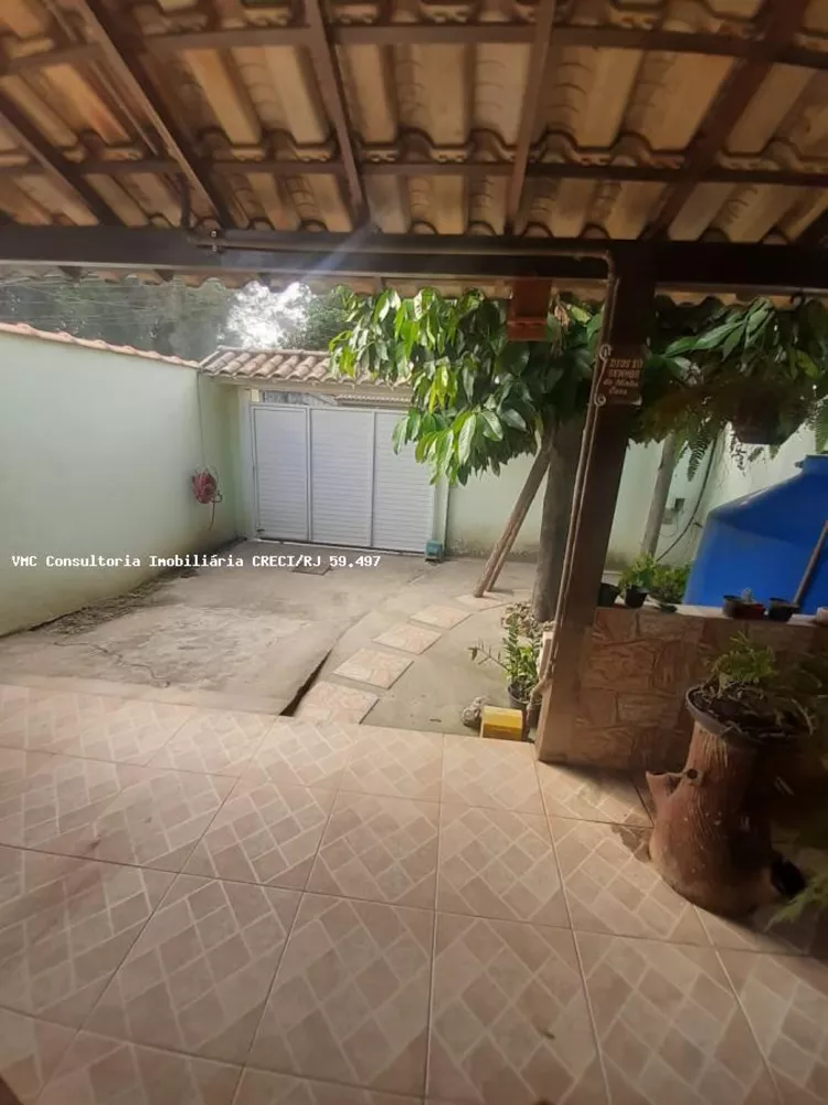 Casa à venda com 4 quartos, 240m² - Foto 6