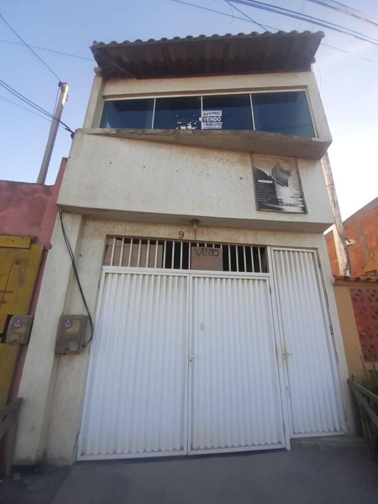 Casa, 2 quartos, 150 m² - Foto 2