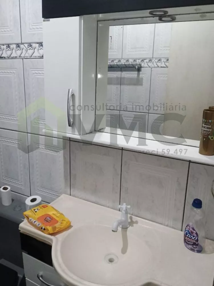 Casa, 3 quartos, 200 m² - Foto 21