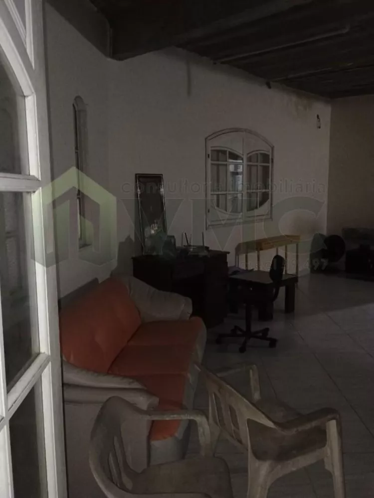 Casa, 3 quartos, 200 m² - Foto 17