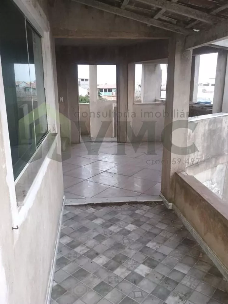 Casa, 3 quartos, 200 m² - Foto 29