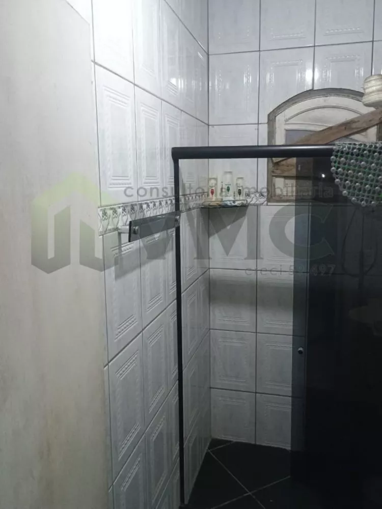 Casa, 3 quartos, 200 m² - Foto 22