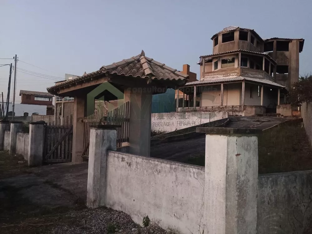 Casa, 3 quartos, 200 m² - Foto 2