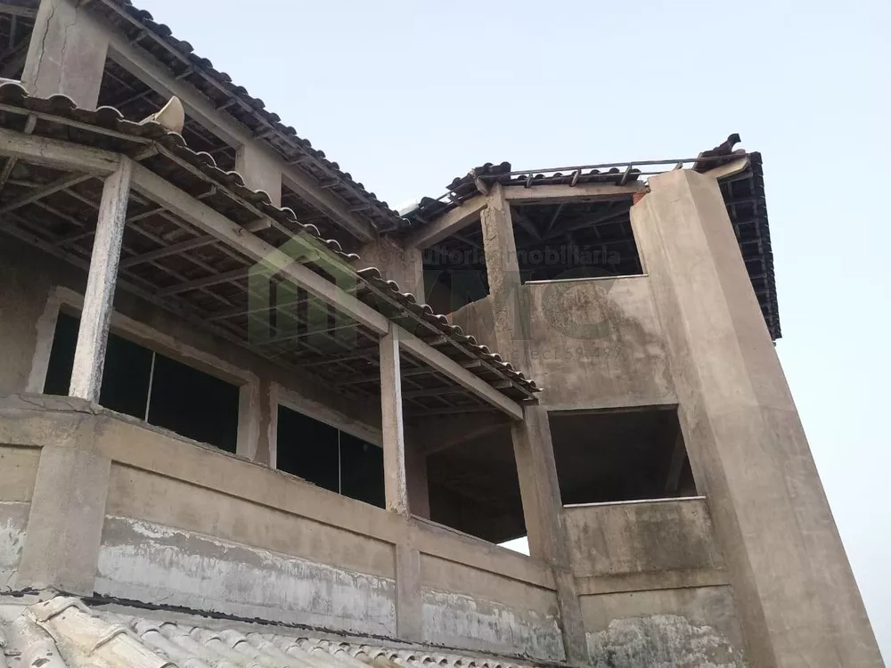 Casa, 3 quartos, 200 m² - Foto 27