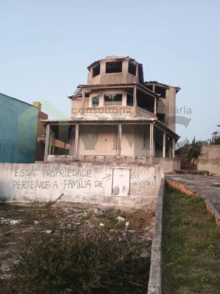 Casa, 3 quartos, 200 m² - Foto 3