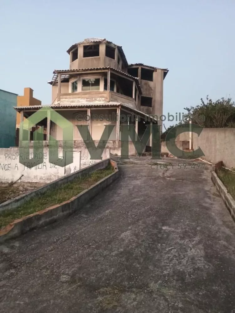 Casa, 3 quartos, 200 m² - Foto 1