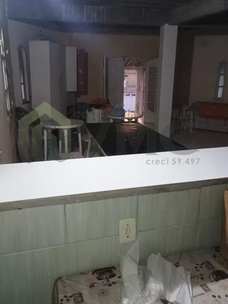 Casa, 3 quartos, 200 m² - Foto 19