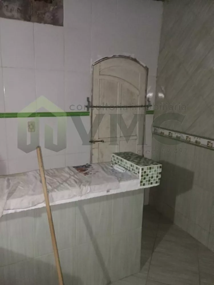 Casa, 3 quartos, 200 m² - Foto 23