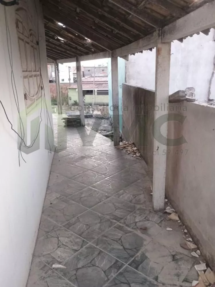 Casa, 3 quartos, 200 m² - Foto 11