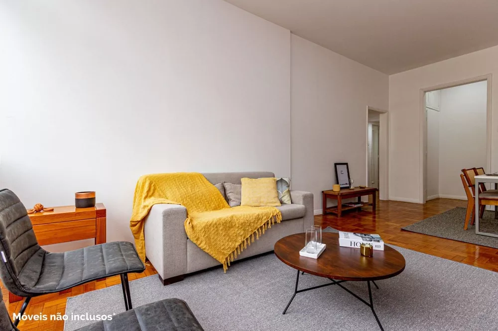 Apartamento, 3 quartos, 118 m² - Foto 13