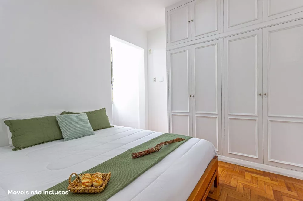 Apartamento, 3 quartos, 118 m² - Foto 8