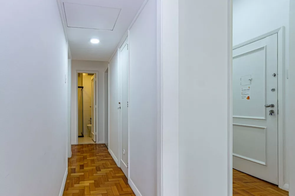 Apartamento, 3 quartos, 118 m² - Foto 9