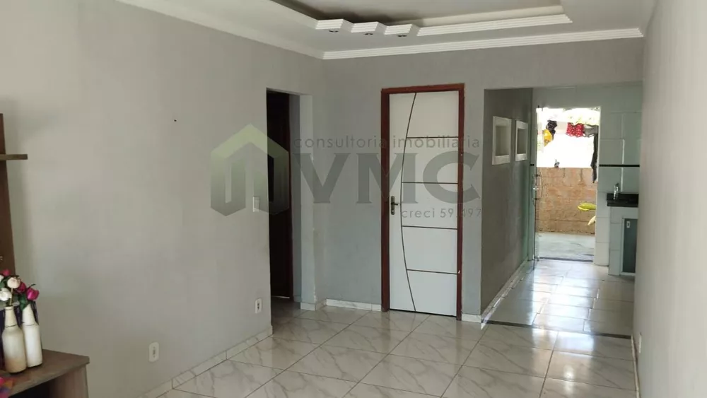 Casa, 2 quartos - Foto 15