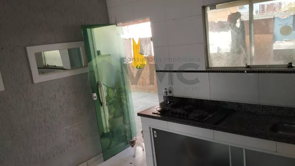 Casa, 2 quartos - Foto 5