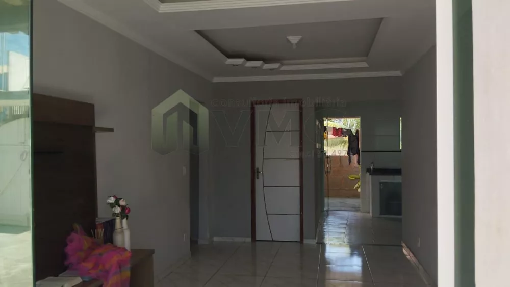 Casa, 2 quartos - Foto 2