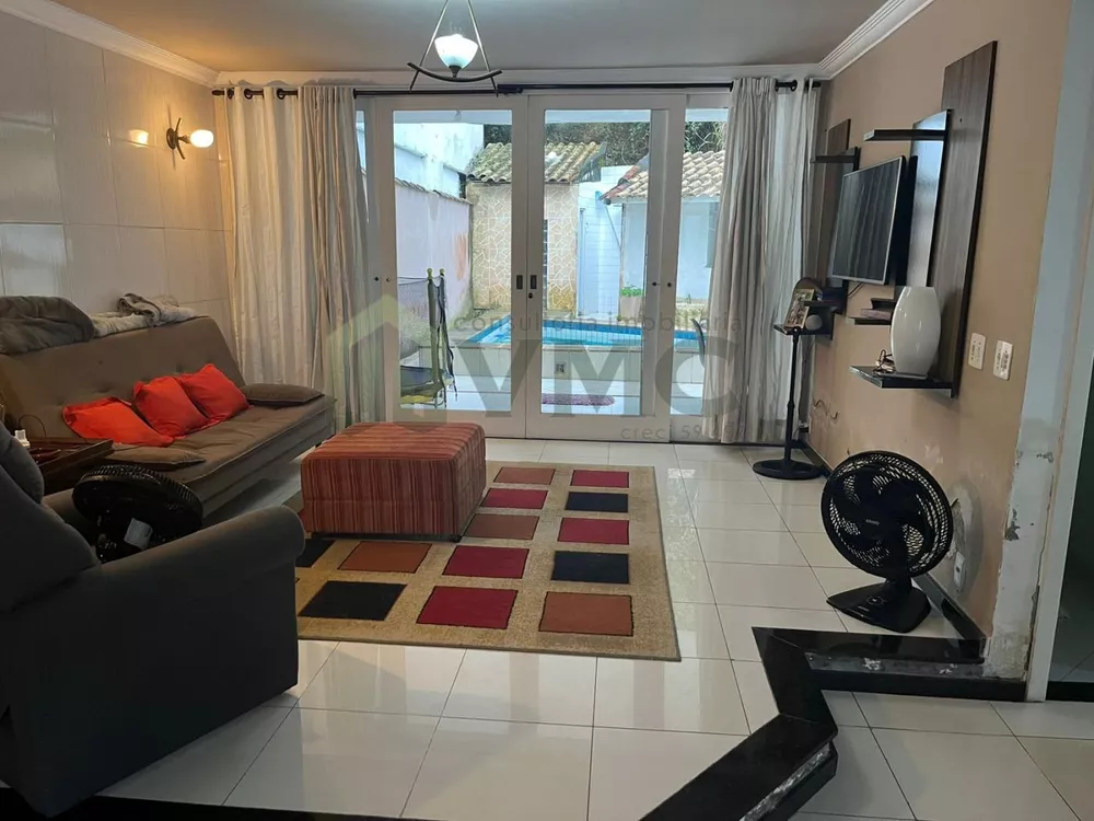 Casa, 4 quartos, 150 m² - Foto 21
