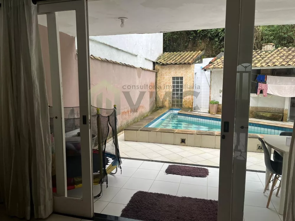 Casa, 4 quartos, 150 m² - Foto 25