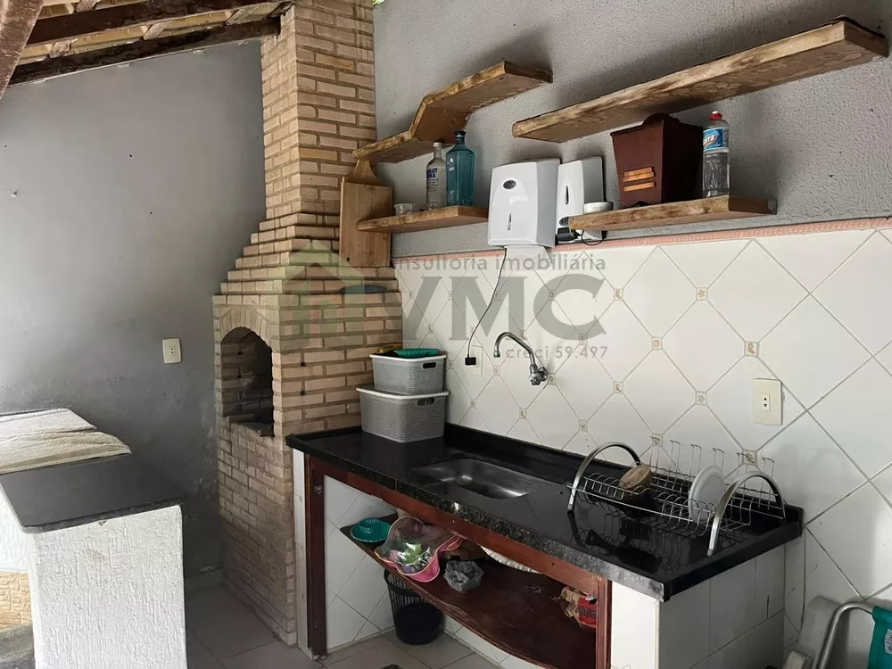 Casa, 4 quartos, 150 m² - Foto 10