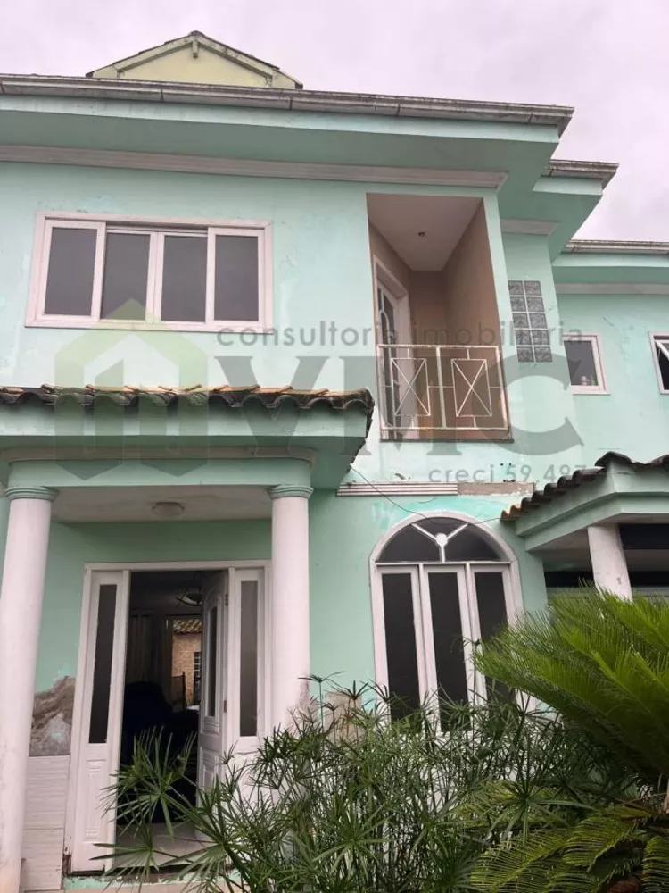 Casa, 4 quartos, 150 m² - Foto 4