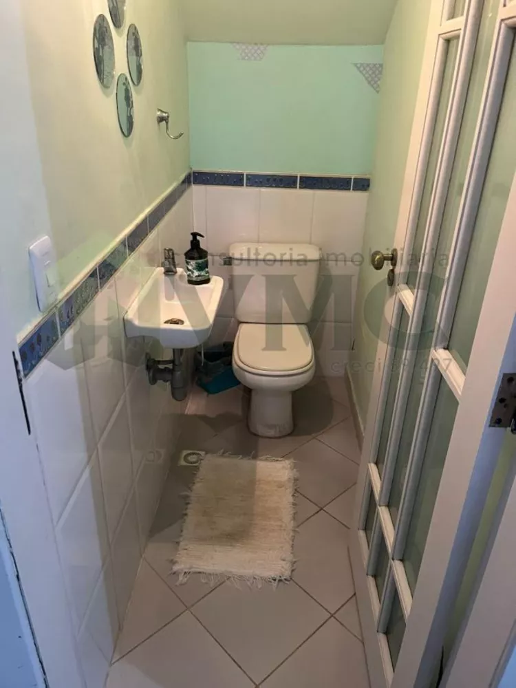 Casa, 4 quartos, 150 m² - Foto 17