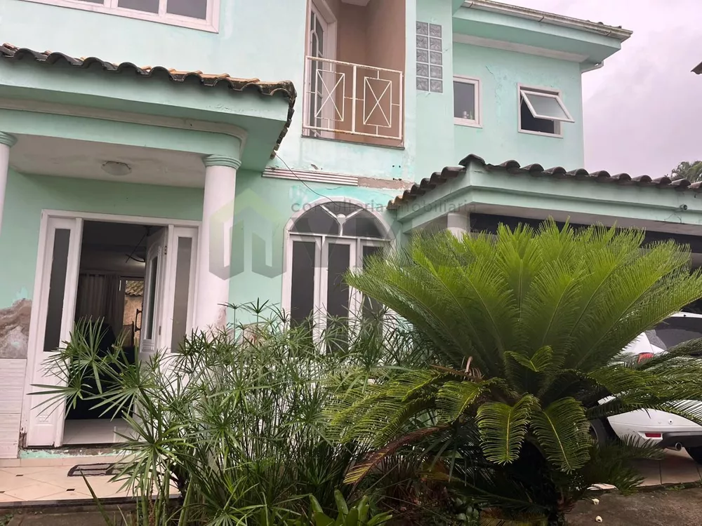 Casa, 4 quartos, 150 m² - Foto 28