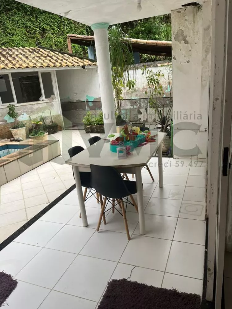 Casa, 4 quartos, 150 m² - Foto 3