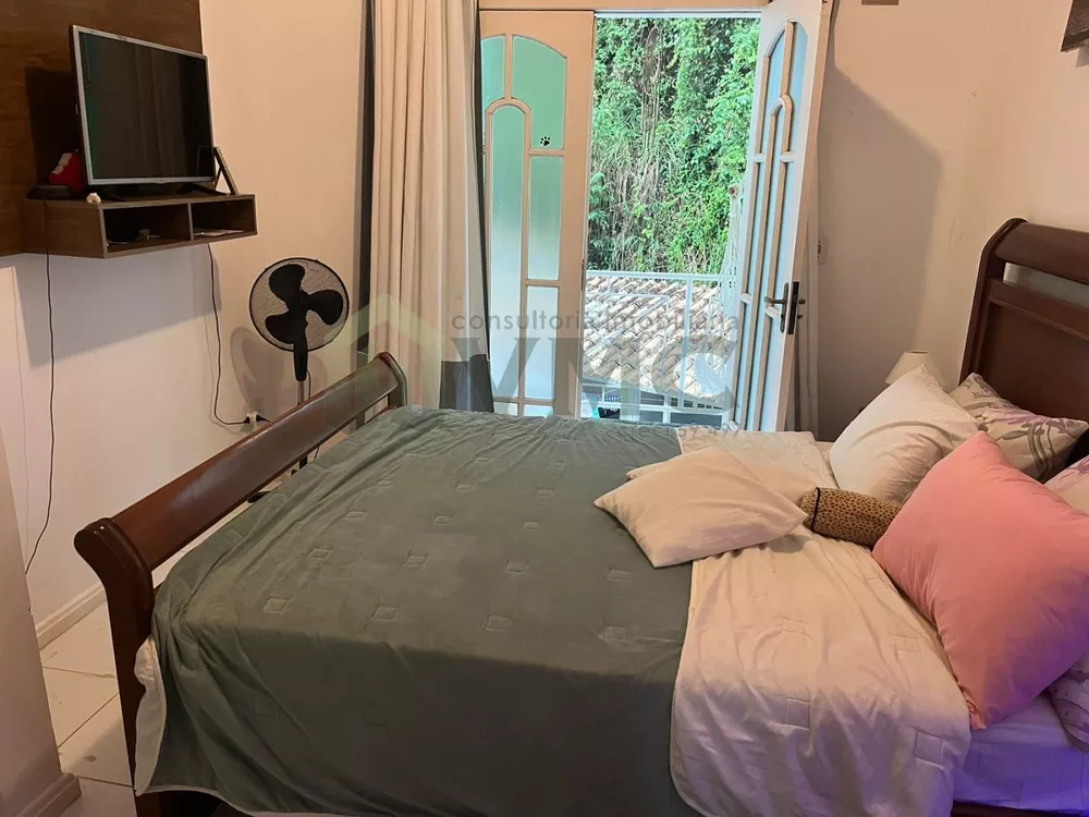 Casa, 4 quartos, 150 m² - Foto 29