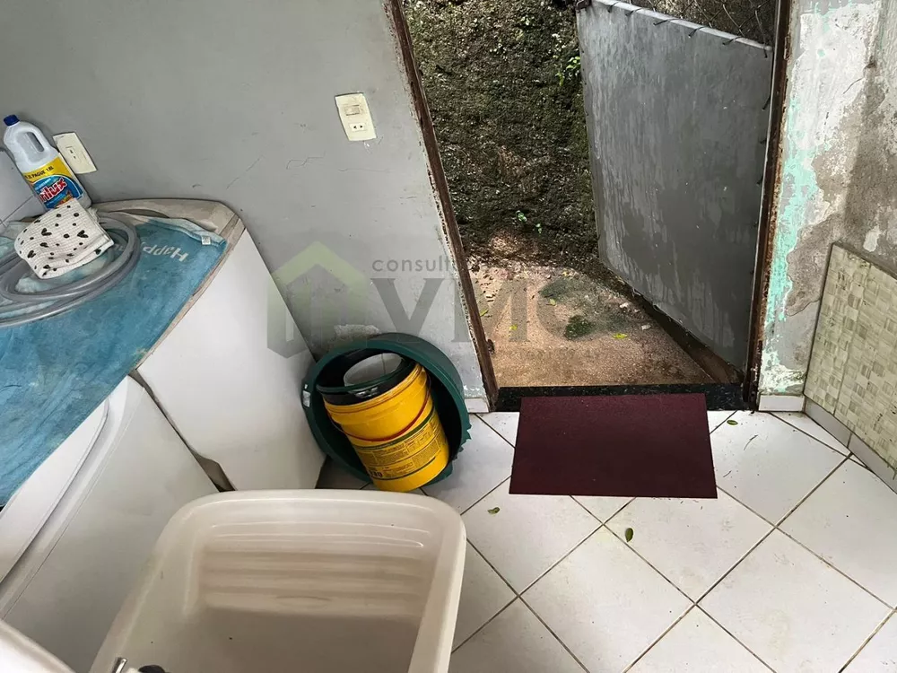 Casa, 4 quartos, 150 m² - Foto 6