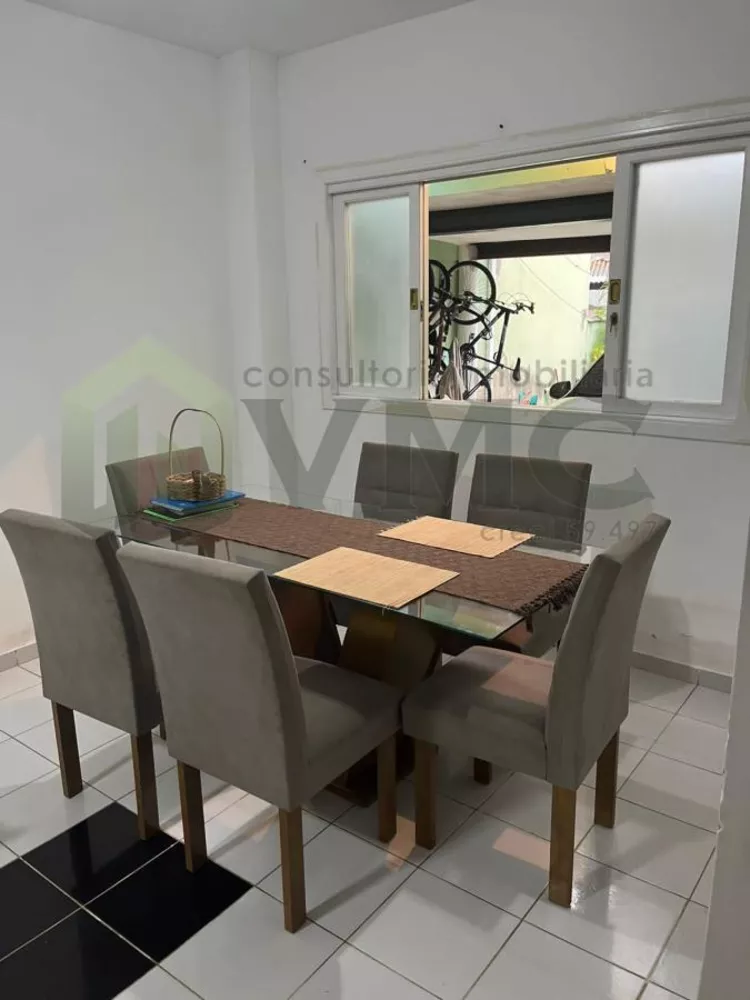 Casa, 4 quartos, 150 m² - Foto 8