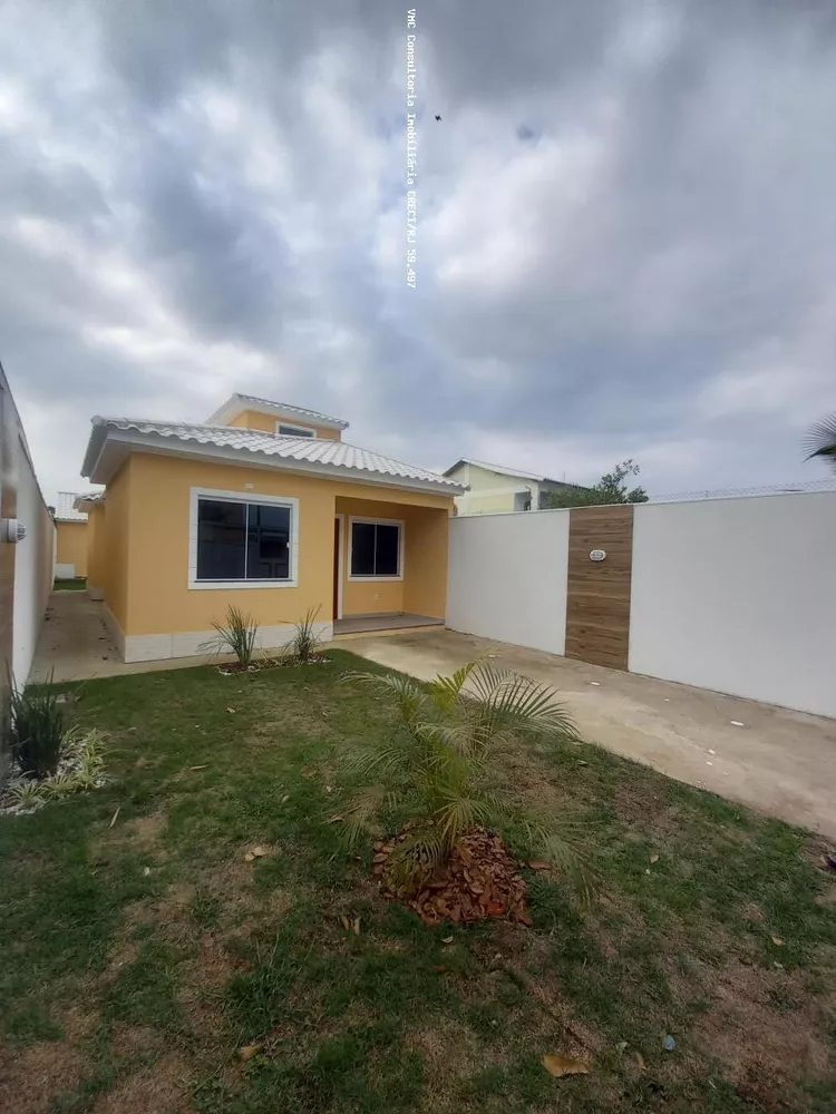 Casa à venda com 2 quartos, 220m² - Foto 1