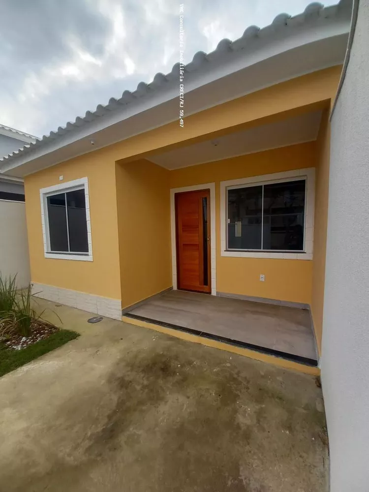 Casa à venda com 2 quartos, 220m² - Foto 3