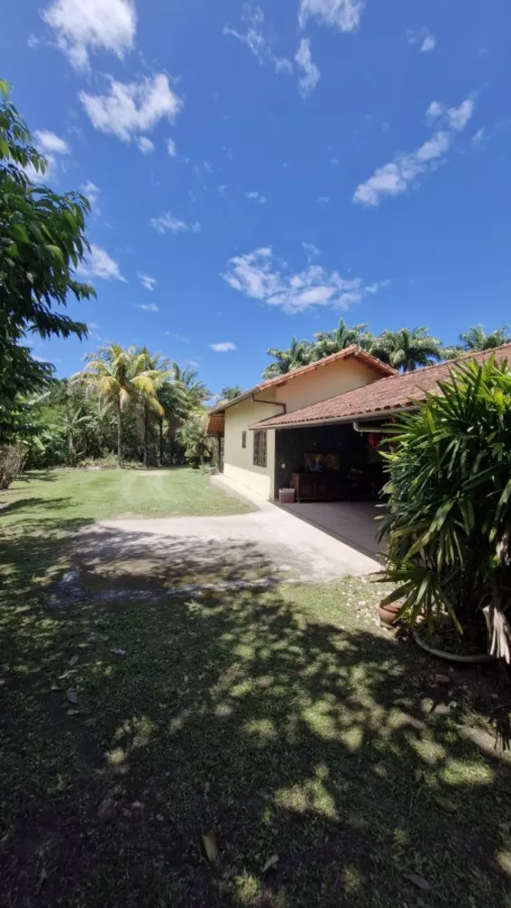 Chácara, 4 quartos, 4000 m² - Foto 6